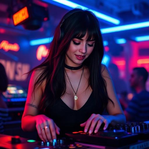 Nina Kraviz